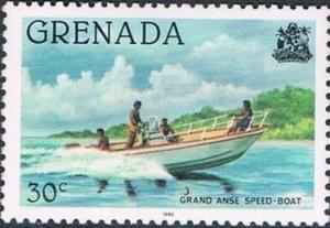 Colnect-2488-790-Grand-Anse-Speed-Boat.jpg