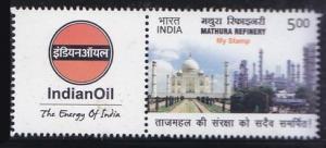 Colnect-4628-780-Honoring-IndianOil--Mathura-Refienry.jpg