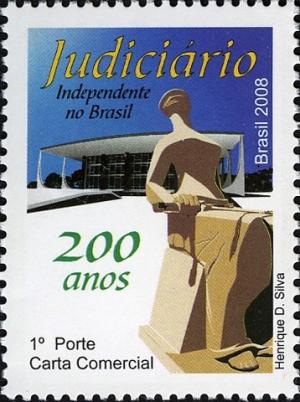 Colnect-463-228-200th-Anniversary-of-Independent-Judiciary-Branch-in-Brazil.jpg