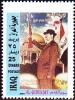 Colnect-1894-403-Saddam-with-hat-and-gun-Dome-of-the-Rock-Jerusalem.jpg
