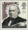 Colnect-123-052-Sir-Rowland-Hill-and-Penny-Black.jpg