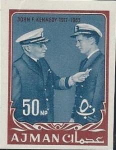Colnect-3873-129-Kennedy-as-Lieutenant.jpg