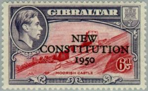 Colnect-119-992-Moorish-Castle---New-Constitution-1950-Overprint.jpg