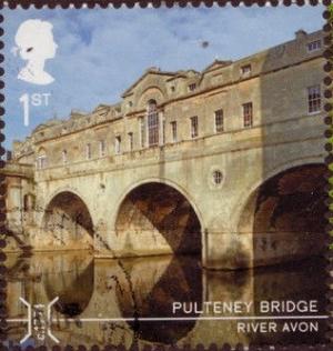 Colnect-2551-052-Pulteney-Bridge-River-Avon.jpg