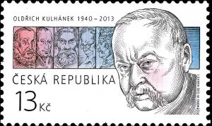 Colnect-3784-142-Old%C5%99ich-Kulh%C3%A1nek-1940-2013---stamp-designer.jpg