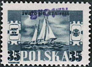 Colnect-6075-789-Saiboat--General-Zaruski--overprinted.jpg