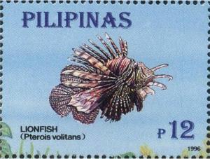 Colnect-3001-682-Red-Lionfish-Pterois-volitans.jpg