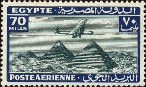 Colnect-4348-339-Aircraft-flying-over-the-Pyramids-of-Giza.jpg