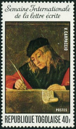 Colnect-5561-191-Merchant-writing-Letter-by-Vittore-Carpaccio.jpg