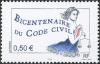 Colnect-568-793-Bicentennial-of-Civil-Code-1804.jpg