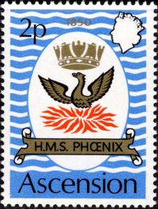 Colnect-4519-573-HMS-Phoenix---Mythological-bird.jpg
