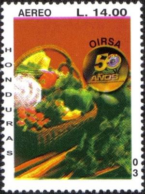 Colnect-4260-450-50-Aniversario-de-OIRSA.jpg