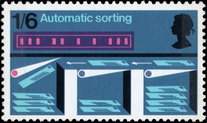 Colnect-4516-361-Postal-Mechanisation---Automatic-Sorting.jpg