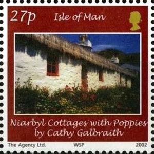 Colnect-4533-922-Niarbyl-Cottages.jpg