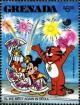 Colnect-4391-218-Donald-Duck-Minnie-Mouse-and-Hodori-the-Tiger.jpg