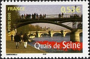 Colnect-553-626-Banks-of-the-Seine.jpg