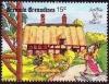 Colnect-3001-746-Daisy-Duck-at-Ann-Hathaway-s-Cottage-Shottery.jpg