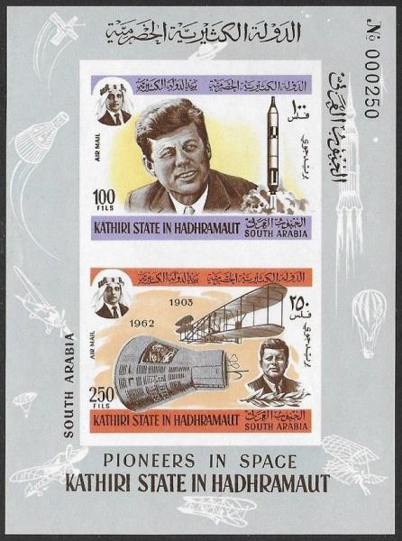 Colnect-5345-546-John-F-Kennedy-and-space-research.jpg