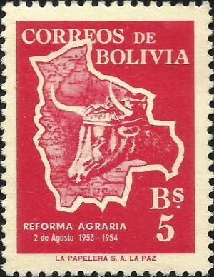 Colnect-4553-681-Ox-inside-Map-of-Bolivia.jpg
