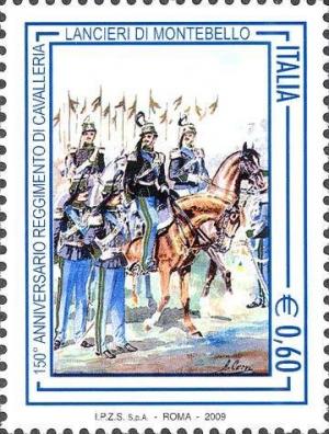 Colnect-1096-099-Montebello-s-Cavalry.jpg