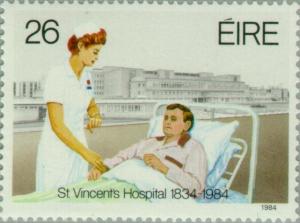 Colnect-128-753-St-Vincents-Hospital-1834-1984.jpg