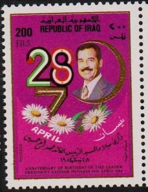 Colnect-2190-858-President-Saddam-Hussein-civil.jpg