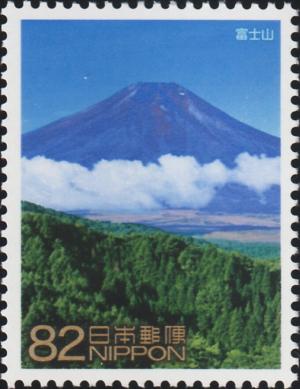 Colnect-6033-901-Mount-Fuji---Summer-2.jpg