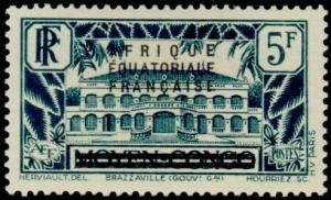 Colnect-793-070-Brazzaville-Gouvernement-G%C3%A9n%C3%A9ral-Brazzaville-General-Gove.jpg