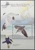 Colnect-5414-669-Dunlin-with-overprint-for-World-Stamp-Expo-2005-Sydney.jpg