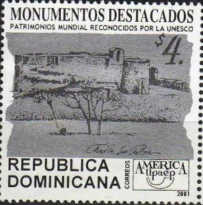 Colnect-3165-525-Outstanding-monuments---Fortress-San-Felipe.jpg