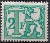 Colnect-3852-402-Heraldic-Lion-large-Numeral--Green-color.jpg