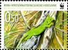 Colnect-5878-945-Balkan-Green-Lizard-Lacerta-trilineata.jpg