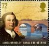 Colnect-608-227-Industrial-Revolution--James-Brindley-canal-engineering.jpg