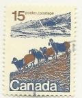 Colnect-1295-936-Mountain-Sheep-Western-Canada.jpg