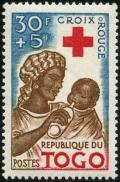 Colnect-571-515-Foundation-of-Togolese-Red-Cross.jpg