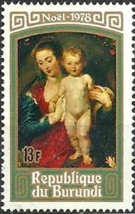 Colnect-3609-715--quot-Virgin-and-Child-quot----Rubens.jpg