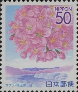 Colnect-4007-136-Cherry-Blossom-in-Nagatoro---Saitama-Prefecture.jpg
