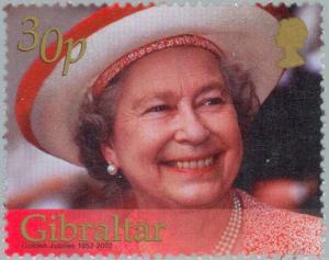 Colnect-121-119-Golden-Jubilee-1952-2002.jpg