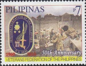 Colnect-2853-332-Veterans-Federation-of-the-Philippines---50th-anniv.jpg