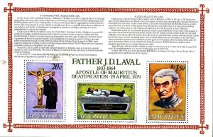 Colnect-3213-560-Beatification-of-Father-Laval-1803-1864.jpg
