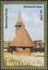 Colnect-5904-735-Image-of-the-Wooden-Church-from-the-Nicula-Monastery.jpg