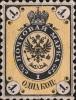 Colnect-6259-314-Coat-of-Arms-of-Russian-Empire-Postal-Department-with-Crown.jpg