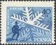 Colnect-4290-646-Skier-in-front-of-ice-crystal.jpg