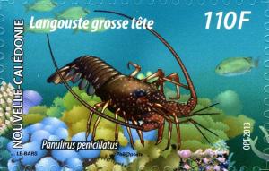 Colnect-2139-054-Tufted-Spiny-Lobster-Panulirus-penicillatus.jpg