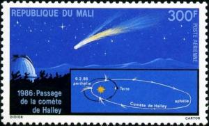 Colnect-2527-031-Comet-Observatory-and-Orbits.jpg