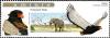 Colnect-3063-345-African-Elephant-Loxodonta-africana-Bateleur-Eagle-Terat.jpg