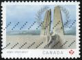 Colnect-5156-607-100th-Anniversary-of-the-Battle-of-Vimy-Ridge-France.jpg