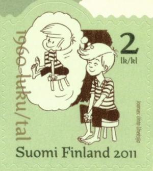Colnect-1295-206-100th-Anniversary-of-Finnish-comics---Unto-Uneksija.jpg