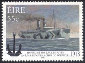 Colnect-1325-621-Sinking-of-the-RMS-Leinster-1918.jpg