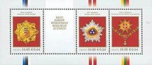 Colnect-197-482-Highest-State-Awards-of-the-Baltic-Countries-joint-issue.jpg